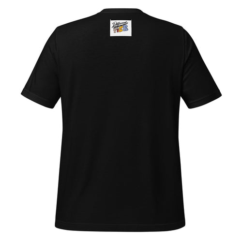 AUTISM Unisex staple eco t-shirt