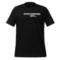 AUTISM Unisex staple eco t-shirt